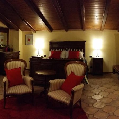 Peropero' Bed and Breakfast Gattinara Buitenkant foto