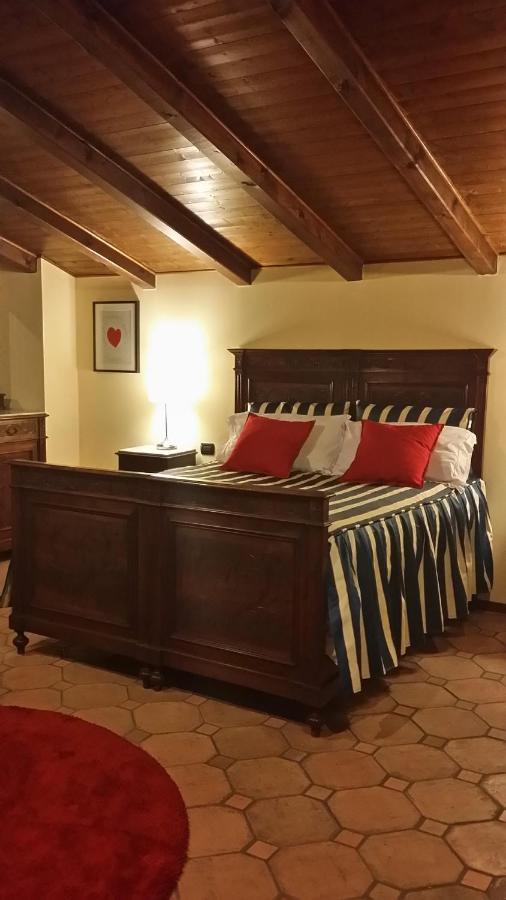 Peropero' Bed and Breakfast Gattinara Buitenkant foto