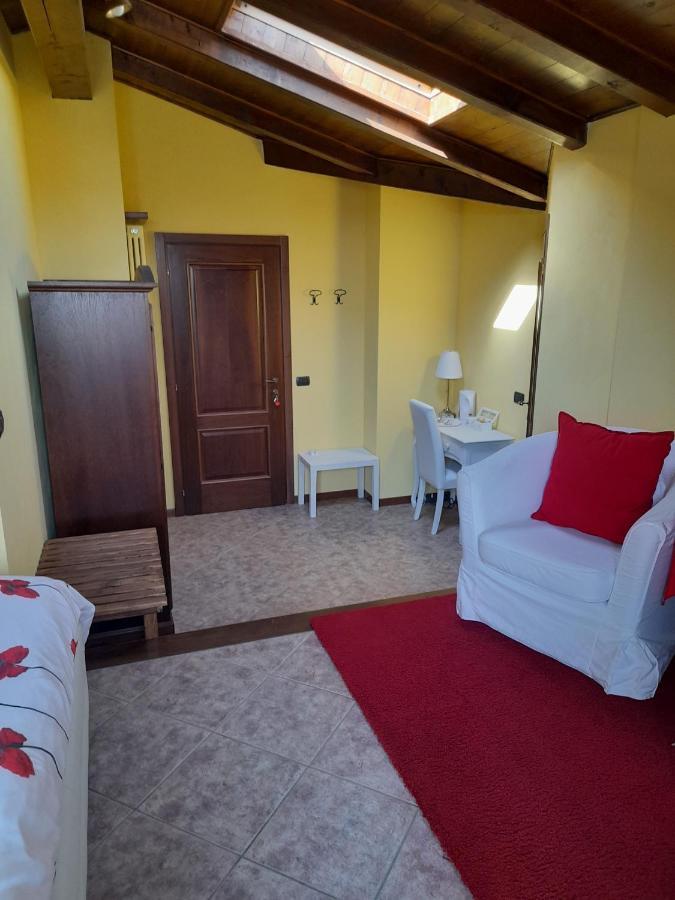 Peropero' Bed and Breakfast Gattinara Buitenkant foto