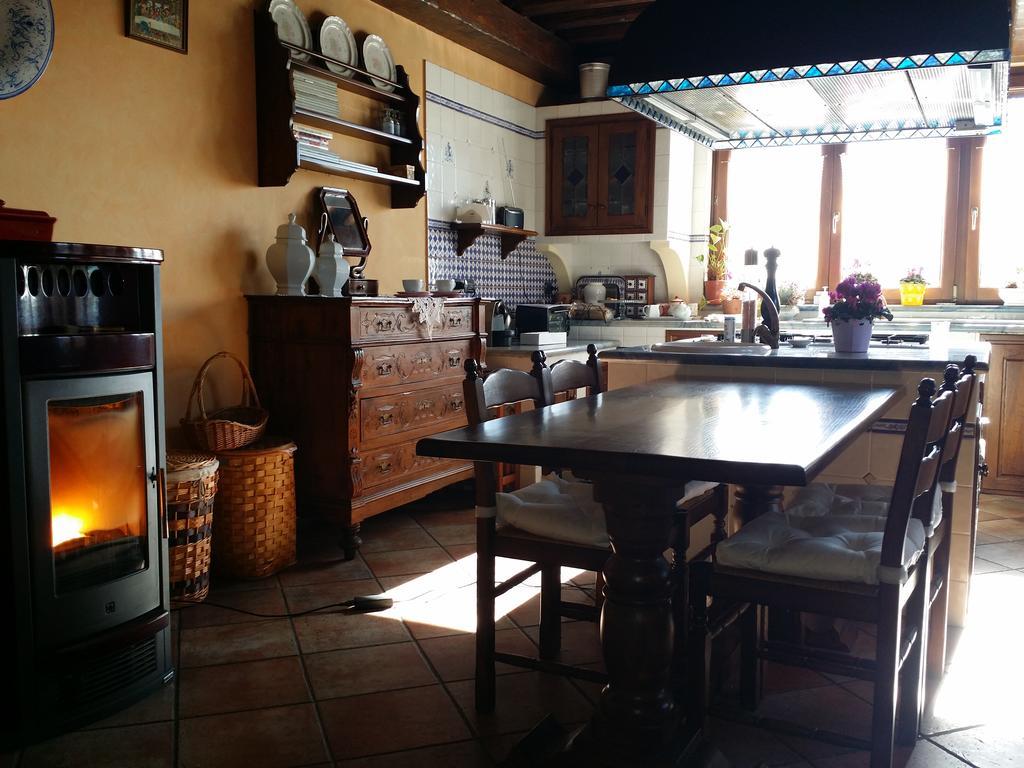 Peropero' Bed and Breakfast Gattinara Buitenkant foto