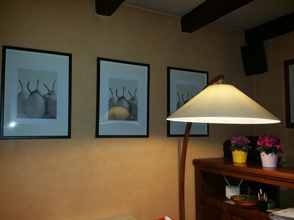 Peropero' Bed and Breakfast Gattinara Buitenkant foto