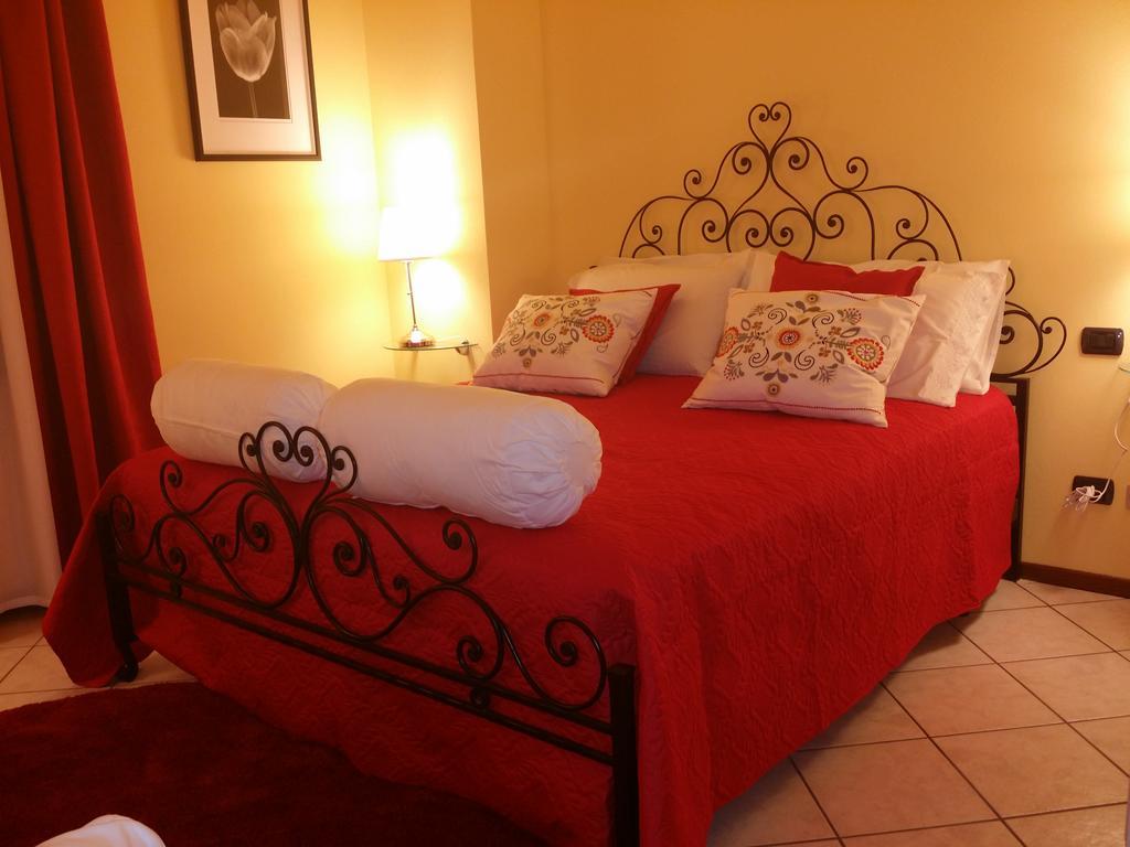 Peropero' Bed and Breakfast Gattinara Buitenkant foto