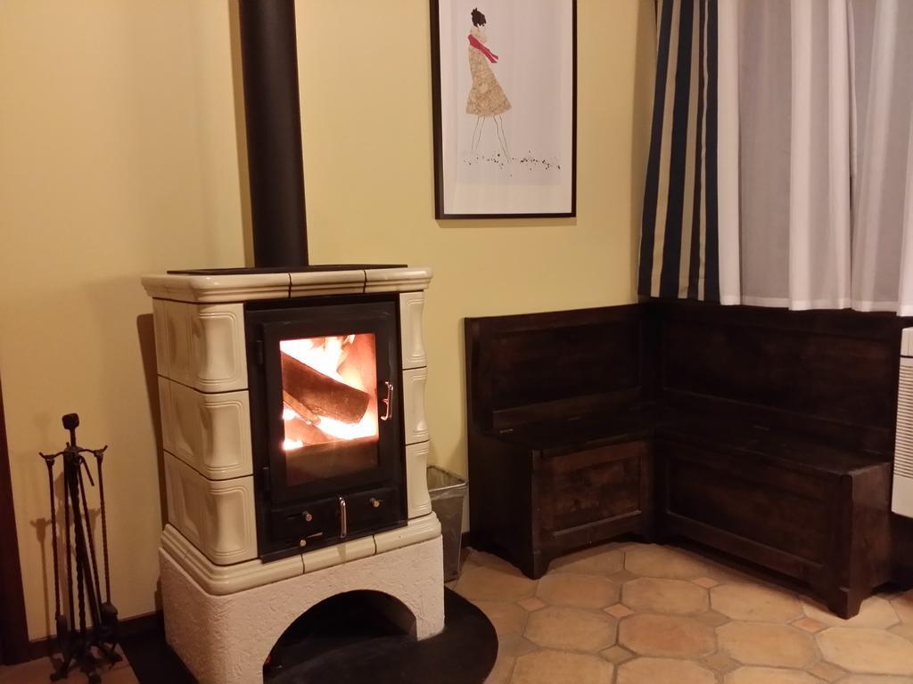 Peropero' Bed and Breakfast Gattinara Buitenkant foto