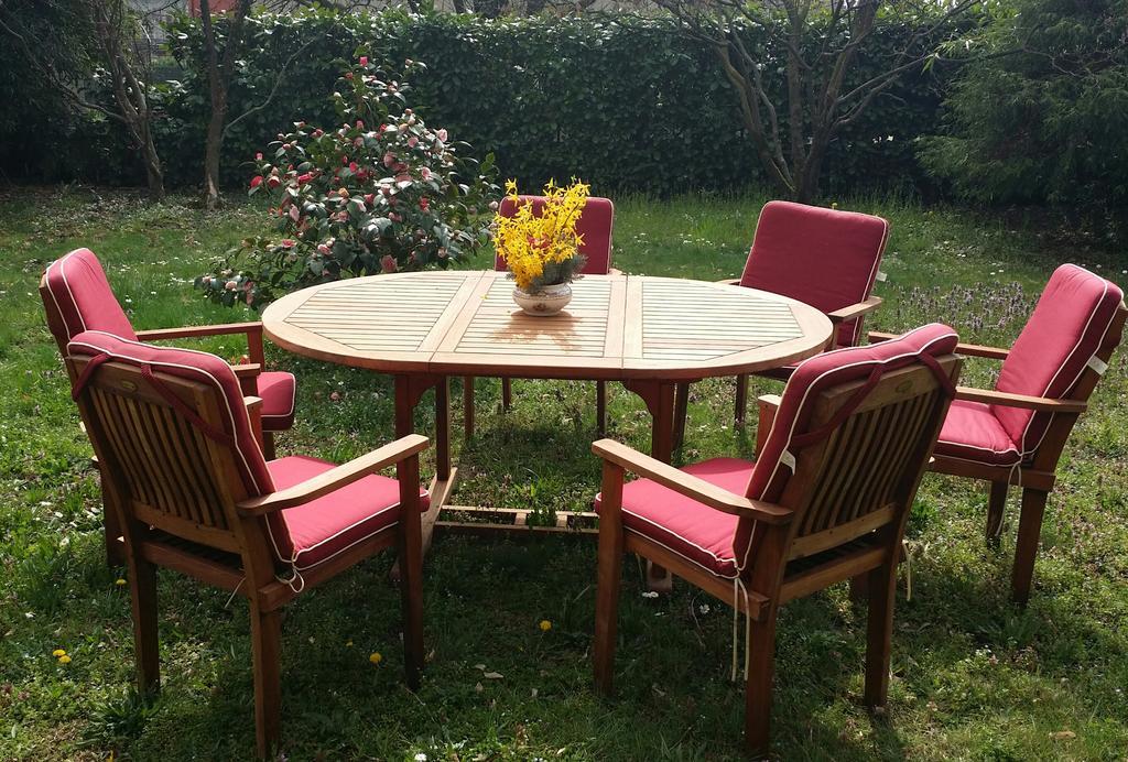 Peropero' Bed and Breakfast Gattinara Buitenkant foto