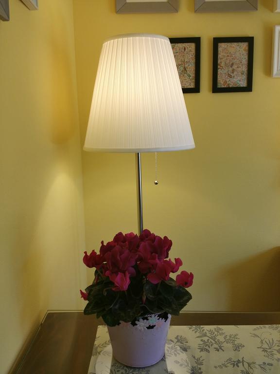 Peropero' Bed and Breakfast Gattinara Buitenkant foto