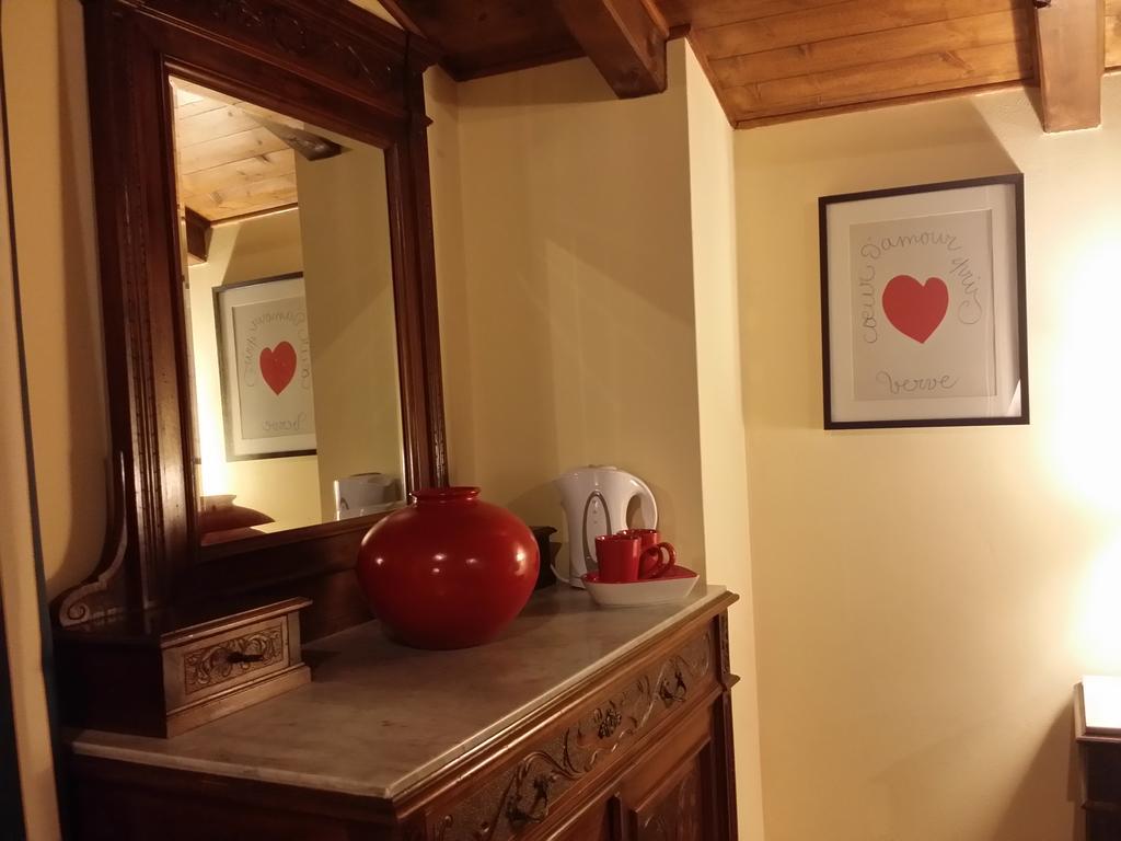 Peropero' Bed and Breakfast Gattinara Buitenkant foto