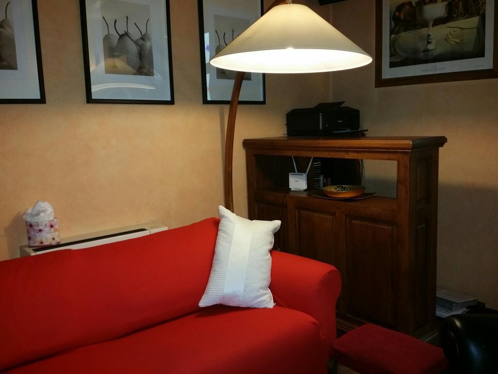 Peropero' Bed and Breakfast Gattinara Buitenkant foto
