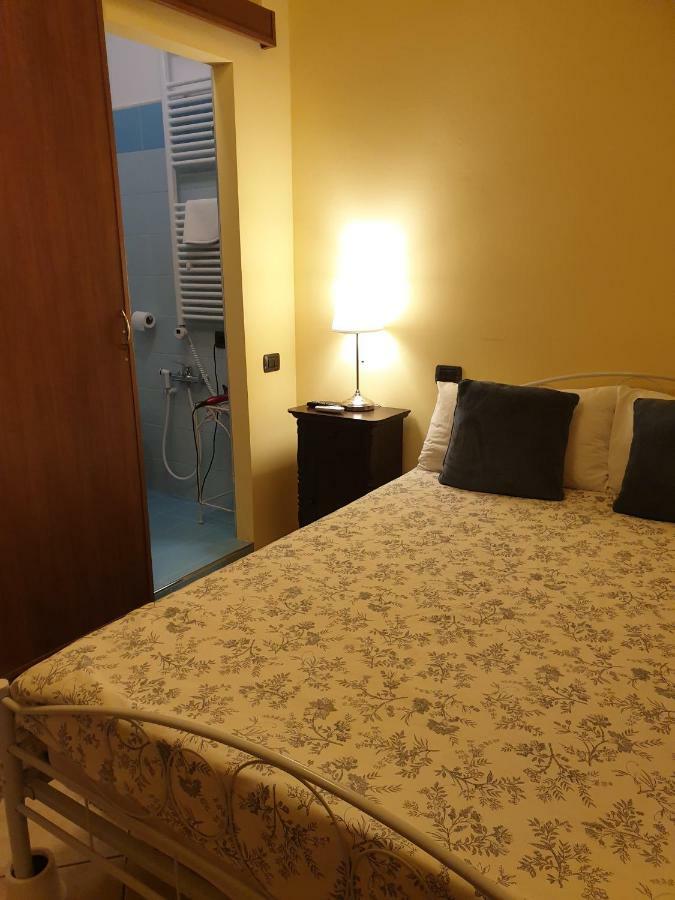 Peropero' Bed and Breakfast Gattinara Buitenkant foto