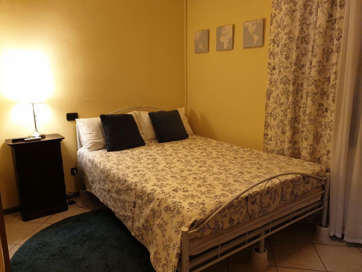 Peropero' Bed and Breakfast Gattinara Buitenkant foto
